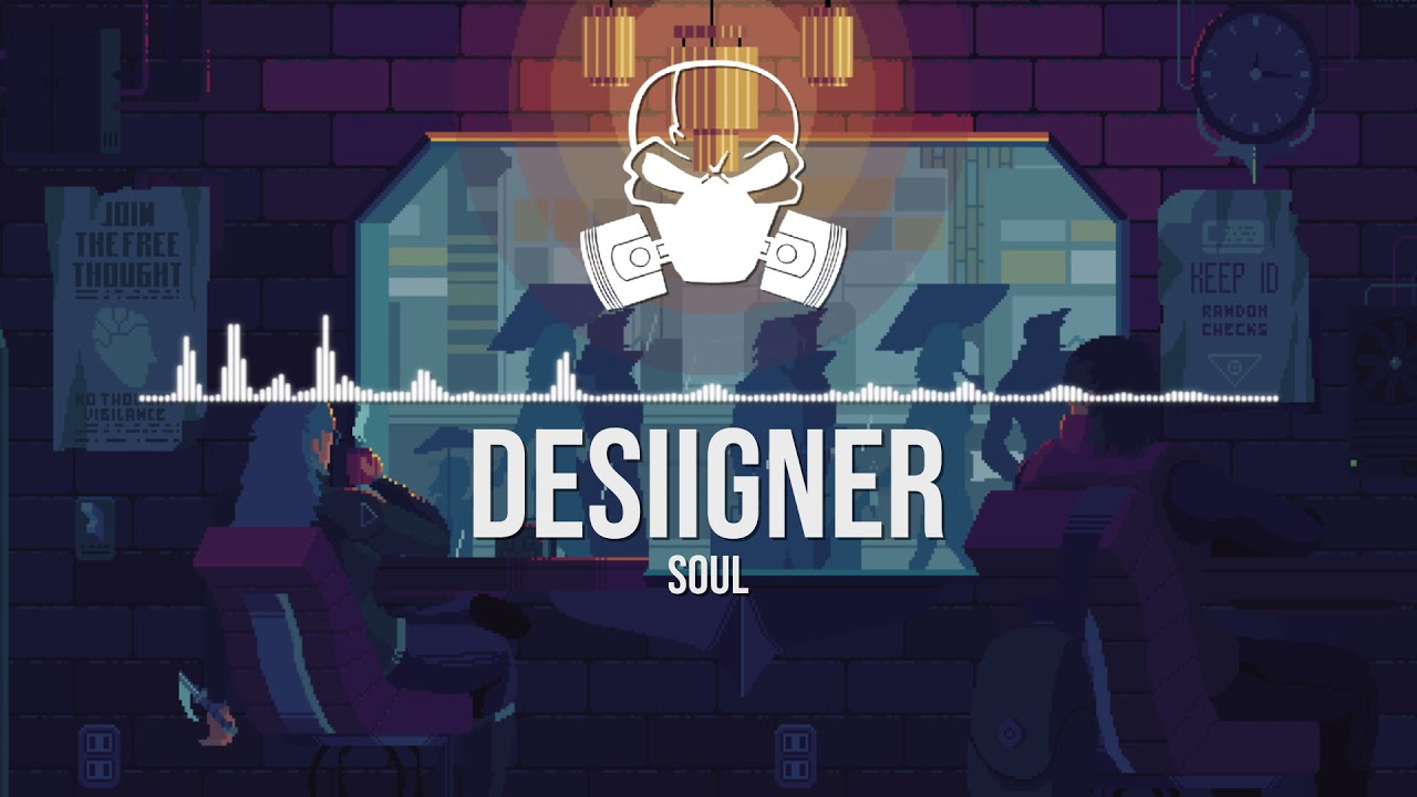 Desiigner - SOUL [Ultra Bass Boosted]