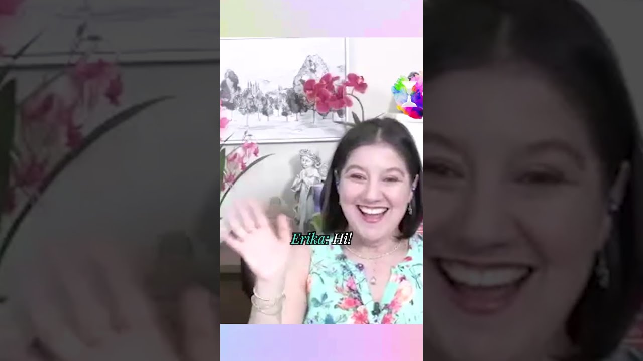 What is NET? Part 1 - Erika Barrantes