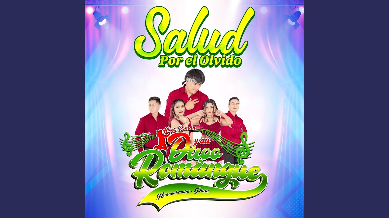 Mix Duoo Romague