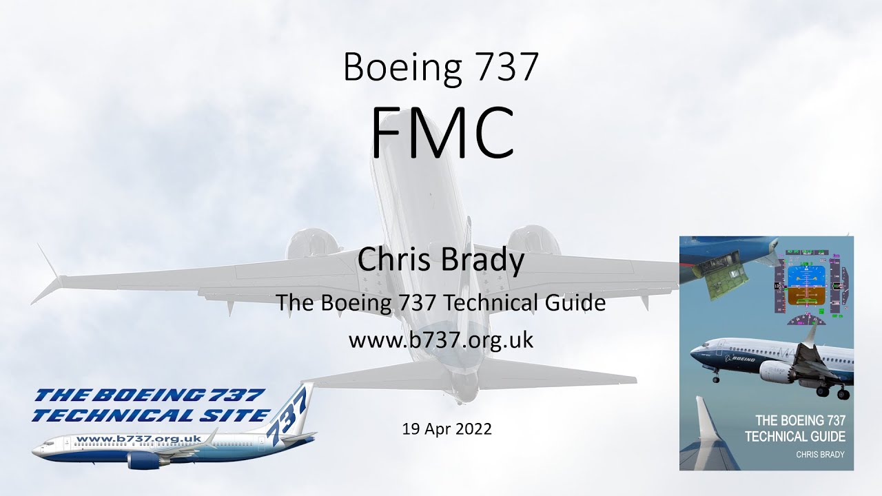 737 FMC