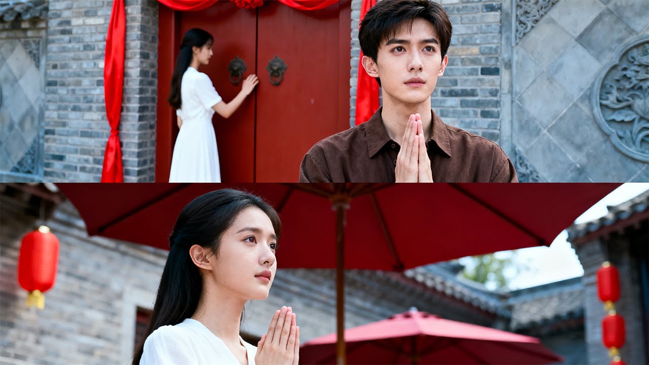 【INDO SUB】Suamiku 99 Kali Selingkuh, Kini Giliranku Hancurkan Hidupnya! #cdrama