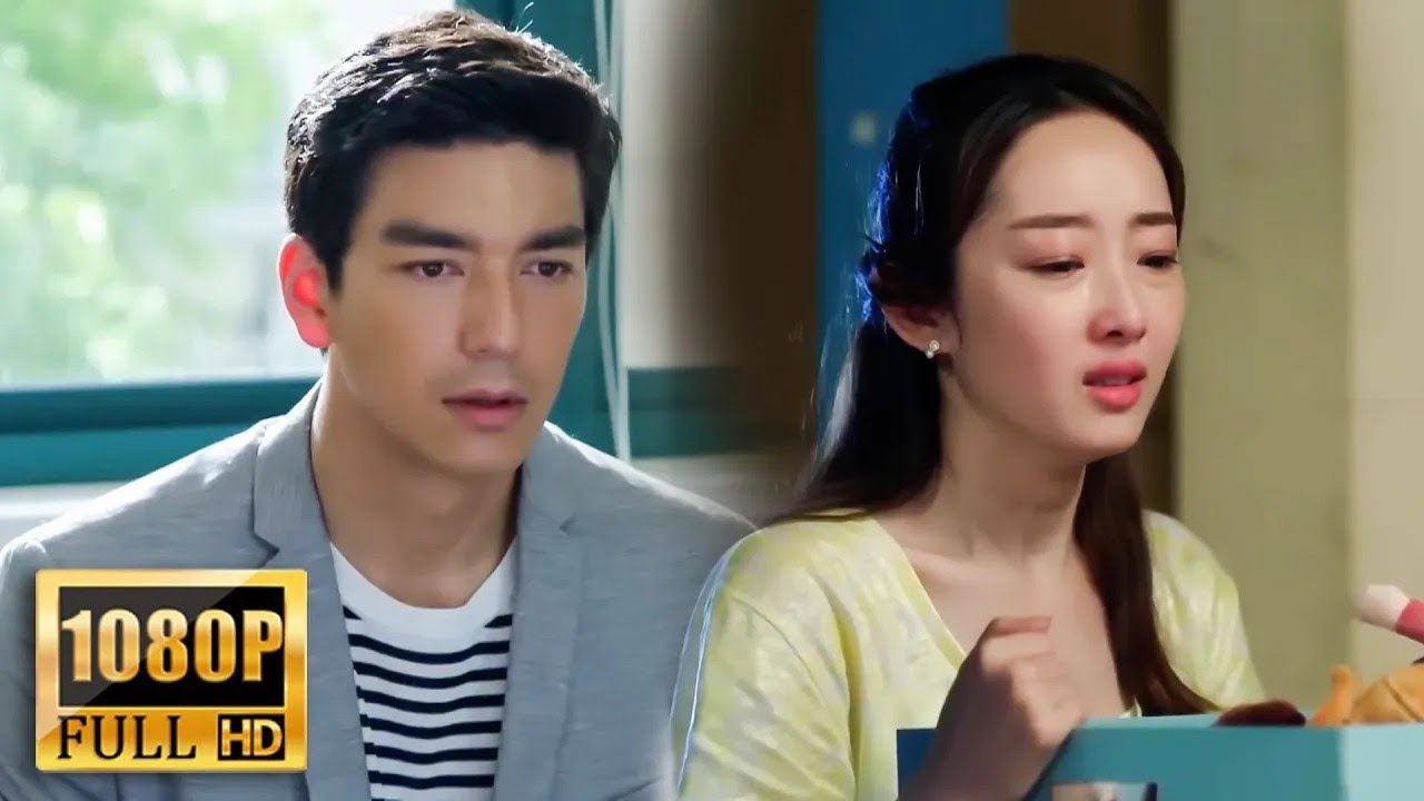 【Full Movie】總裁和小三訂婚，妻子立馬扔掉他的全部東西，放下一切重新開始！