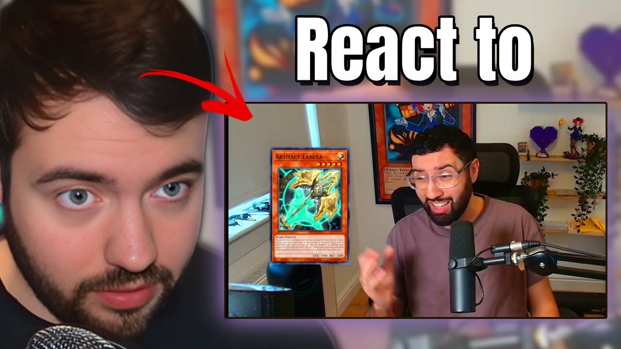 Is Farfa right about Master Duel?