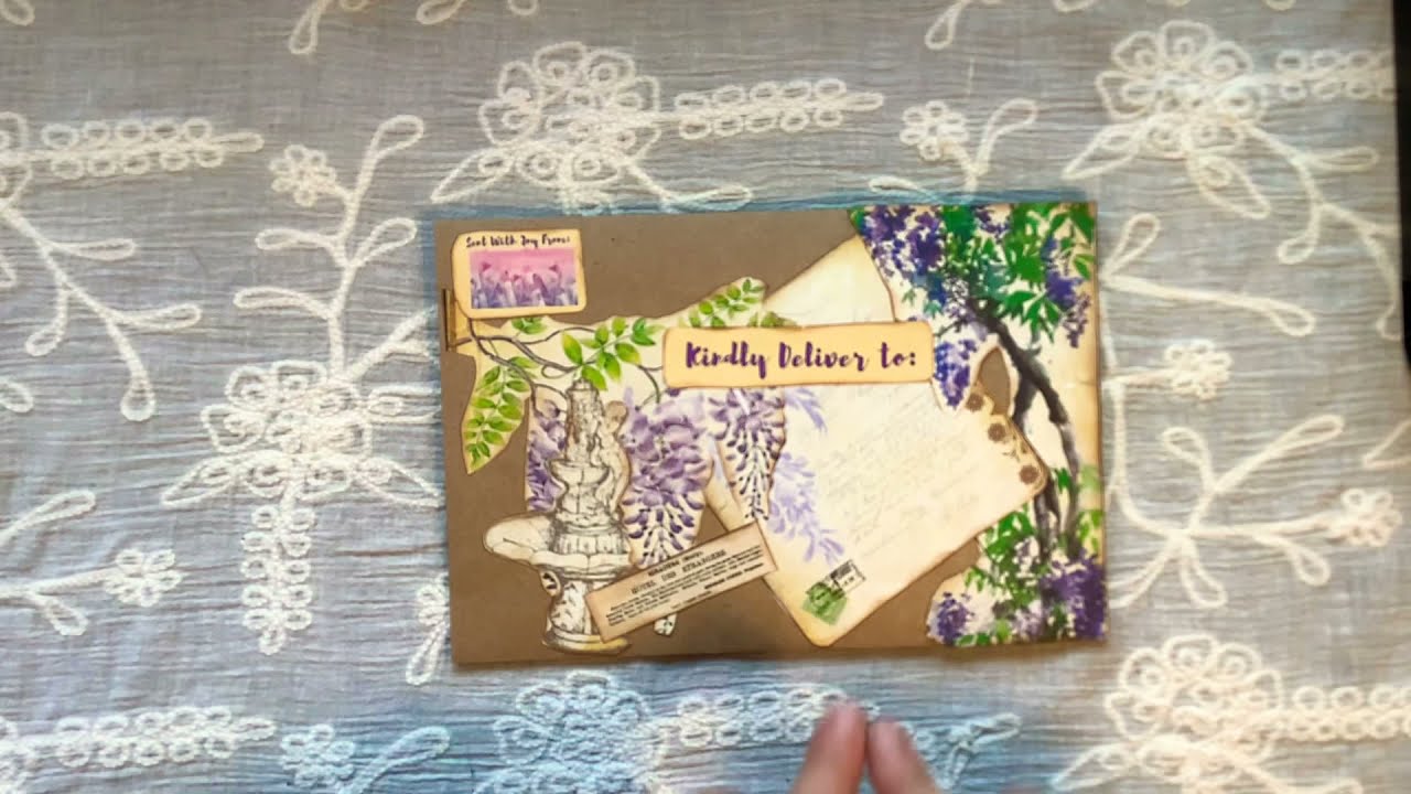 April&rsquo;s Giveaway!