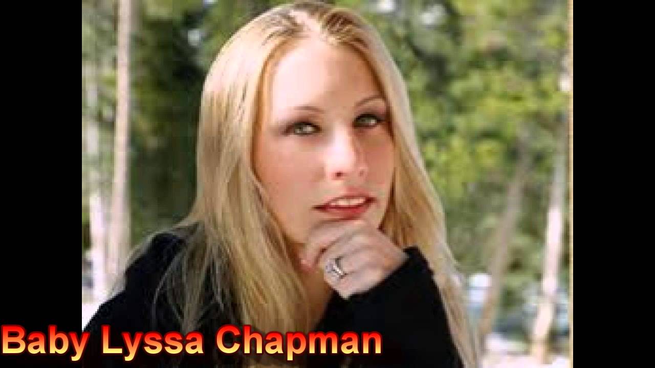 Baby Lyssa Chapman
