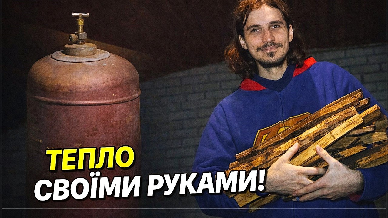 Як обігріти будинок під час морозів?