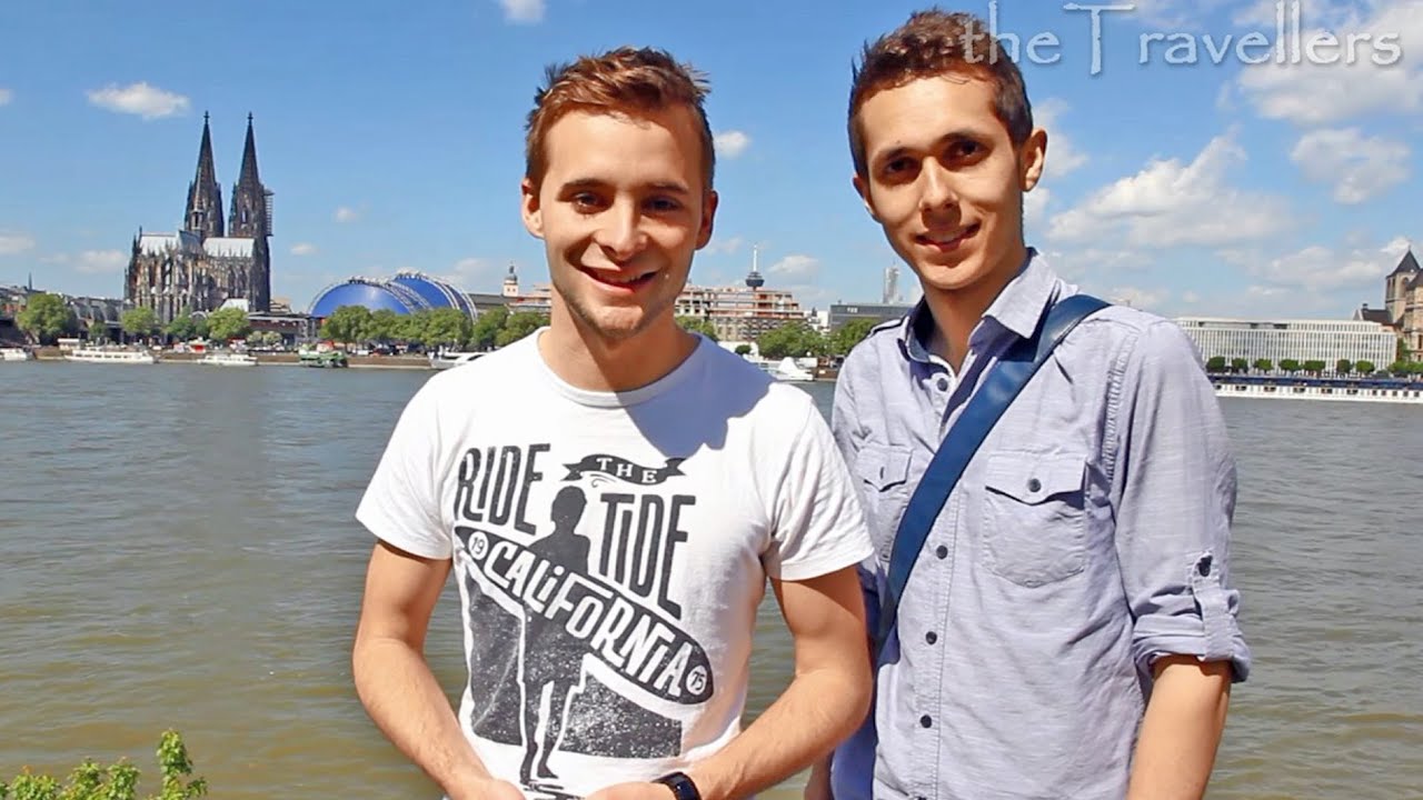 Köln in 5 Minuten | Reiseführer | Die besten Sehenswürdigkeiten