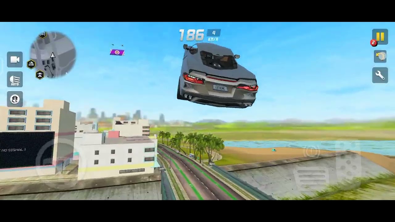 RC 🚗 extreme car driving and gaming