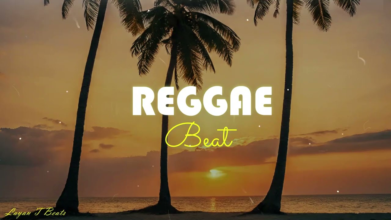 Reggae instrumental x Chrismartin x Roman Virgo_produced by Layan T 