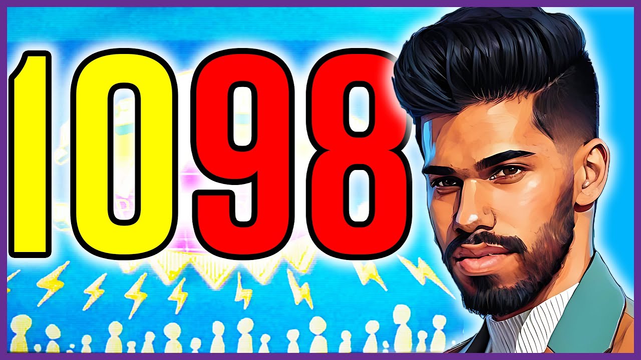 1098 NEW ONE PIECE CHAPTER LIVE REACTION