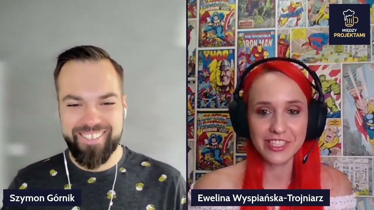Facylitacja spotkań w zespole projektowym - sztuka czy umiejętność? PMP LIVE S1E3