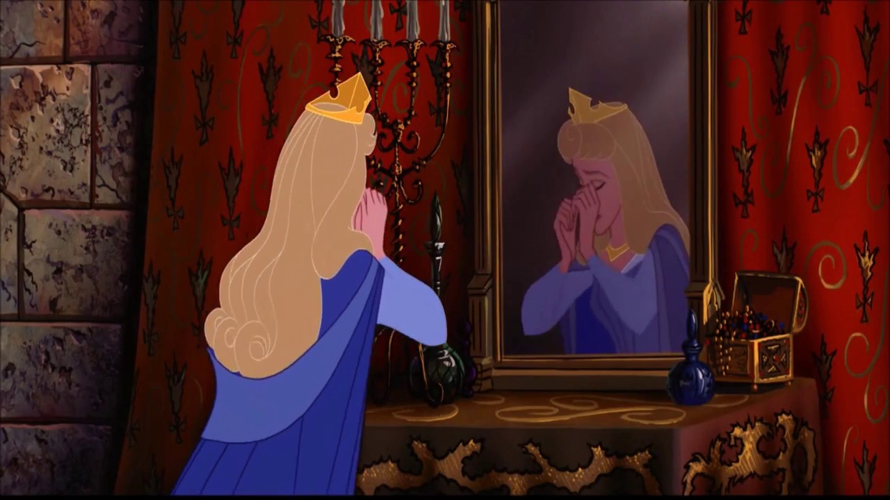 Céline Dion - My Heart Will Go On (Disney's Sleeping Beauty)