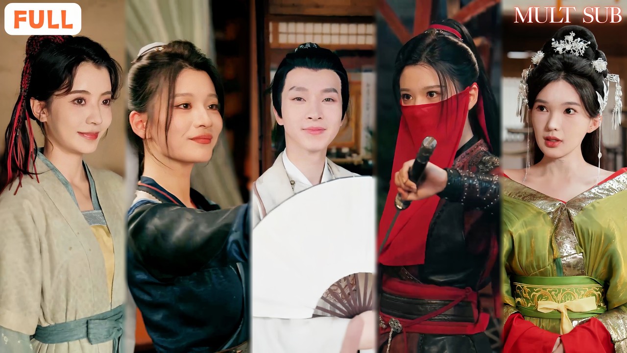 ”冒姓而行，逆名以爭。懷璧在躬，我自風流。”📚文科如何憑文史知識和聰明才智穩住瑯琊王氏！🔥硬核歷史劇《冒姓瑯琊 · 前傳》震撼上線！#穿越 #爽劇 #男頻 #全集短劇 #琅琊 #冒姓琅琊 #热血