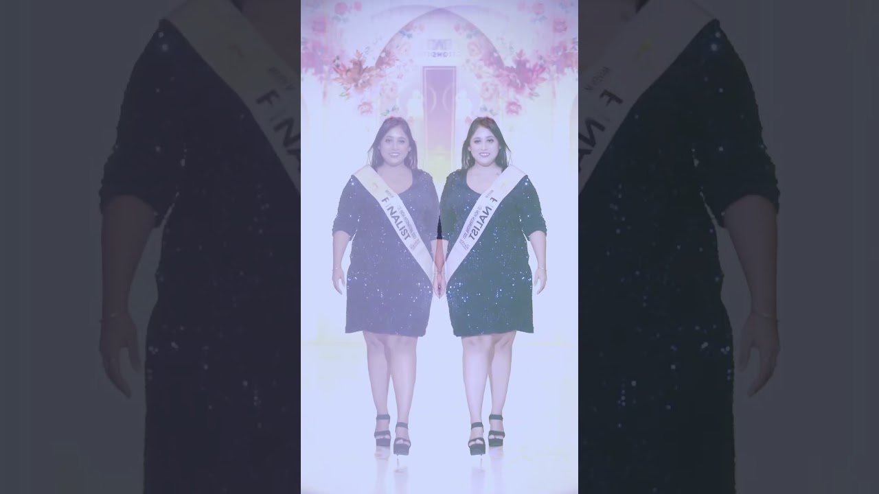 The Walk | Maven Ms Plus Size India