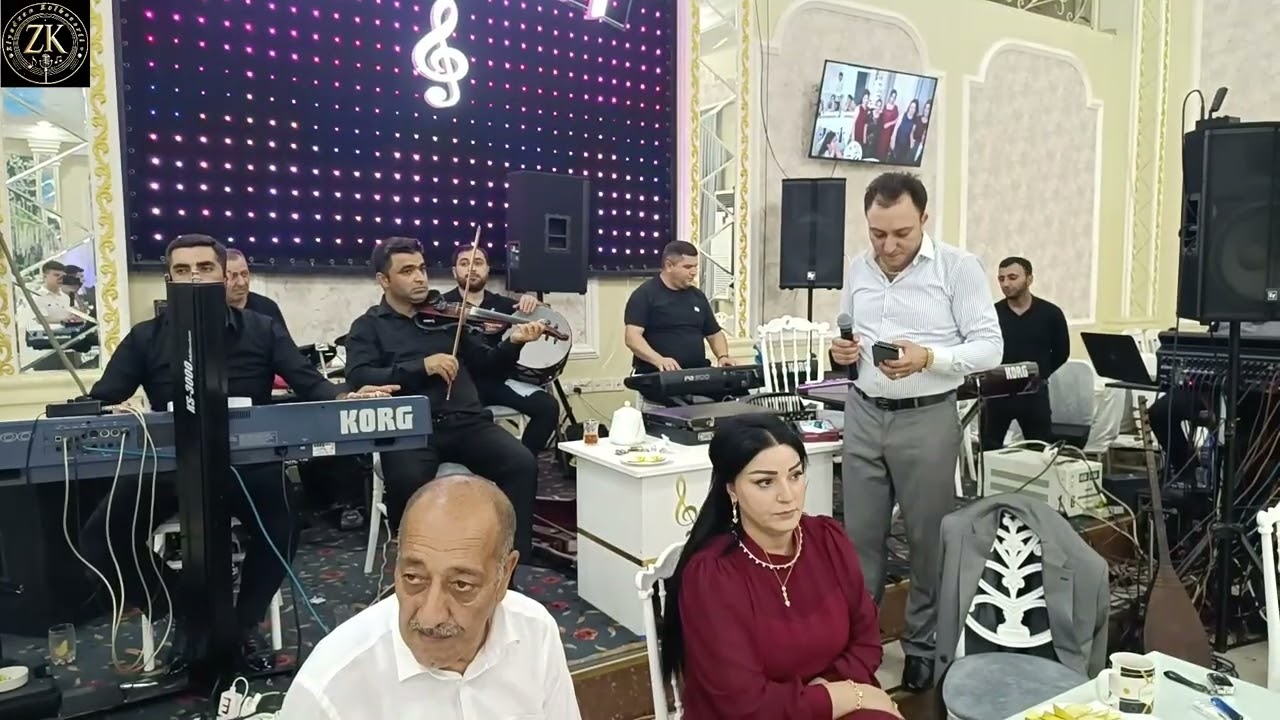 Ziyadxan Kəlbəcərli Qocalır Anam (Yeni ifa)