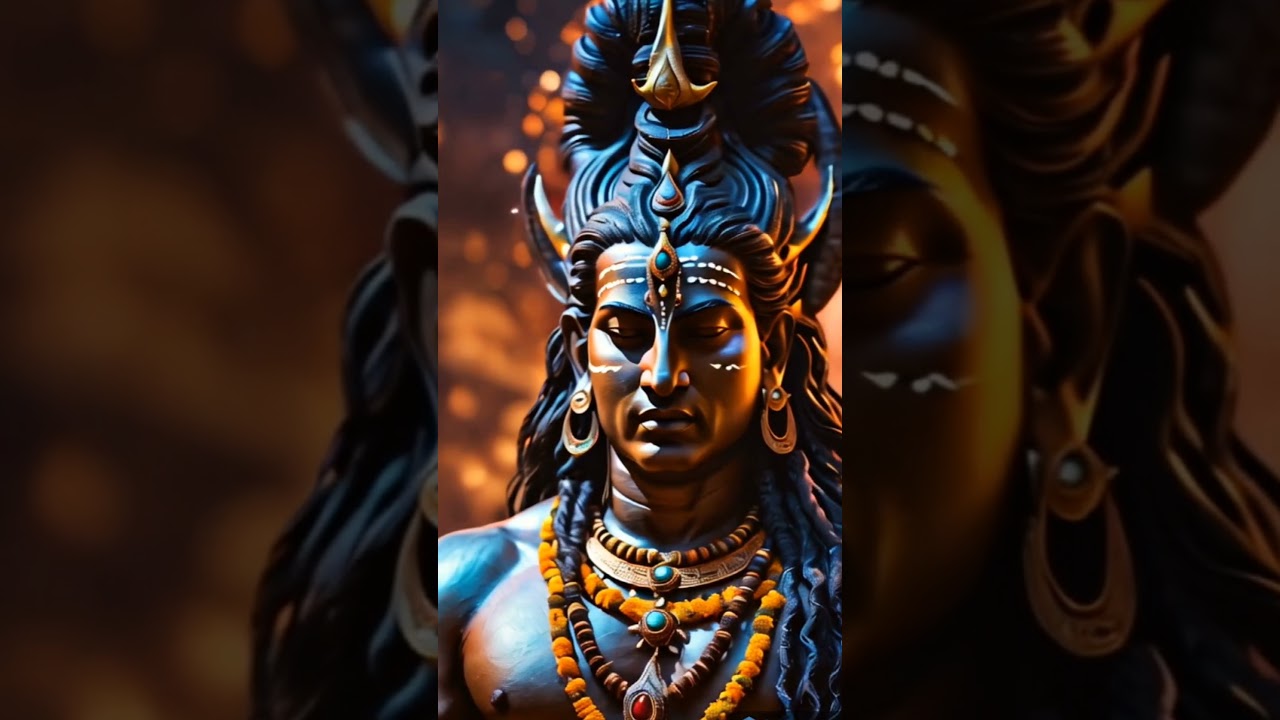 #mahashivratri2024 #mahabhakti#mahadevwhatsappstatus #mahadevstatus