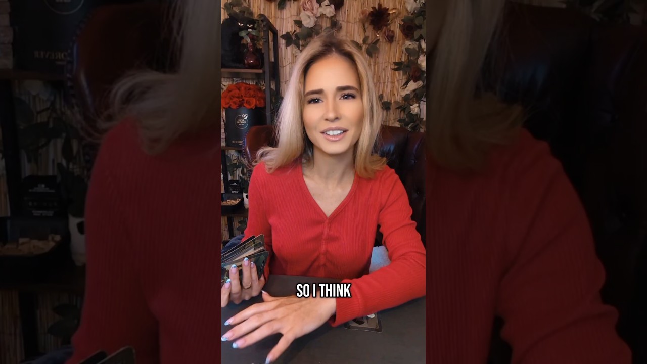 They replay something you said...  Pt3 #tarot #reading #love #soulmate #twinflame #psychic