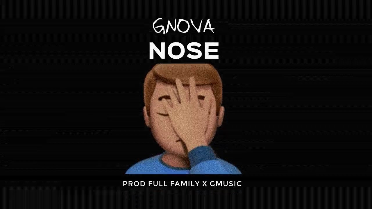 GNova - No Se (Prod Full Family X GMusic)