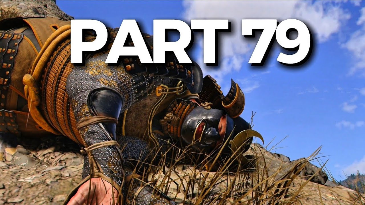 PART 79 BILA NAK RAYA NI 4K GAMEPLAY ASSASSINS CREED SHADOWS BAHASA MALAYSIA COMMENTARY WALKTHROUGH