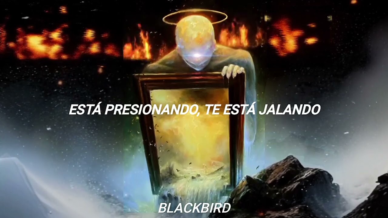 The Art Of Letting Go - Myles Kennedy (Subtitulada al español)