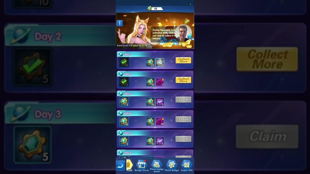 Vitals are back AGAIN! - Epic Heroes