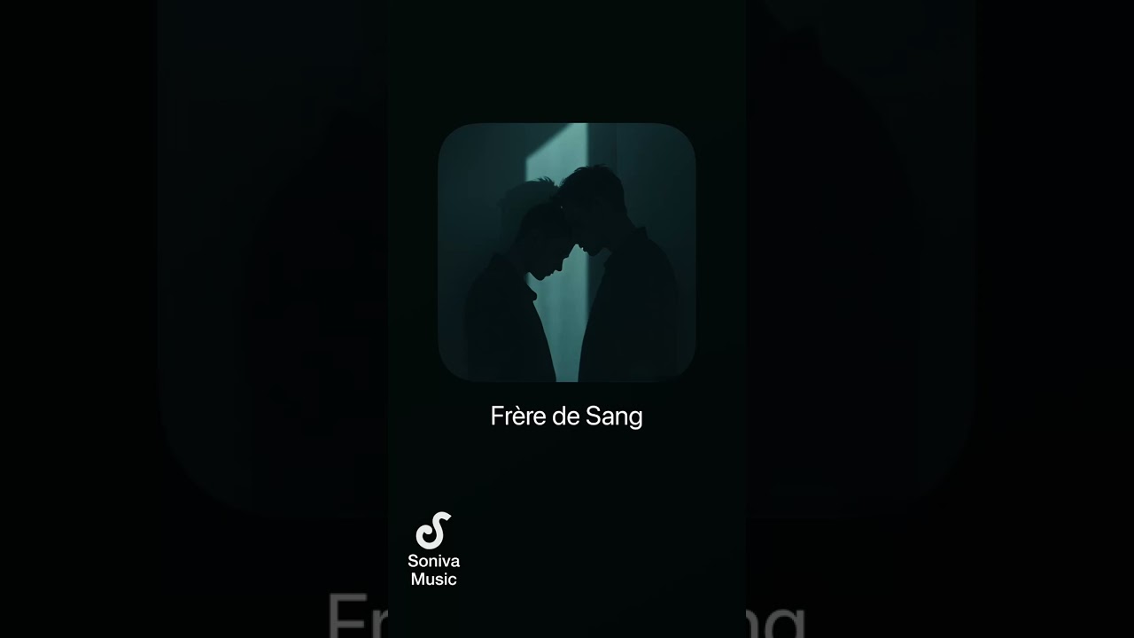 Frère de Sang 🎶🎶