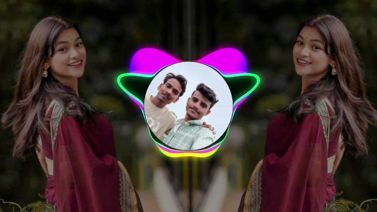 Bina Filter Ki Dekhi Maine Aaj - Edm Punch Bass Mix | Dj Neelesh Dau & Akhlesh Dada🔥😎
