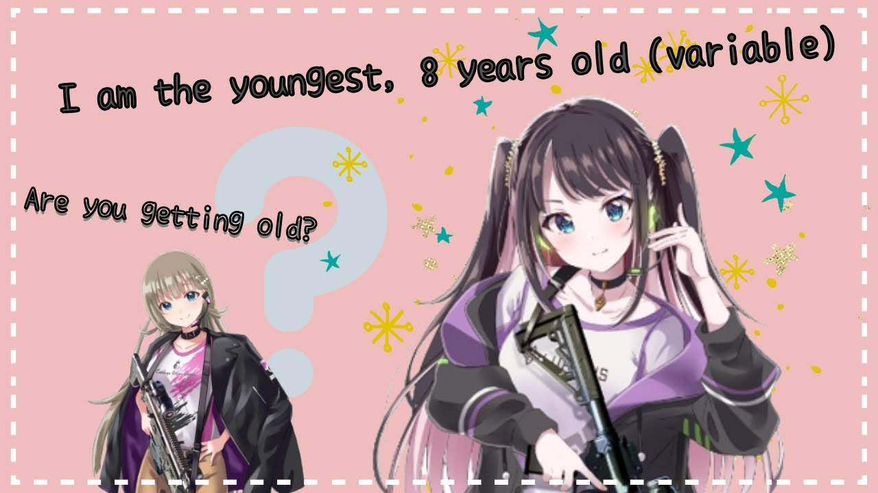 【ENG SUB】Vspo Members Self Introduction【VSPO】