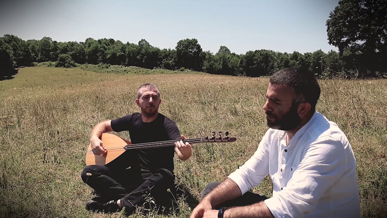 Seher Oldu Vaktoldu - Erhan Boz