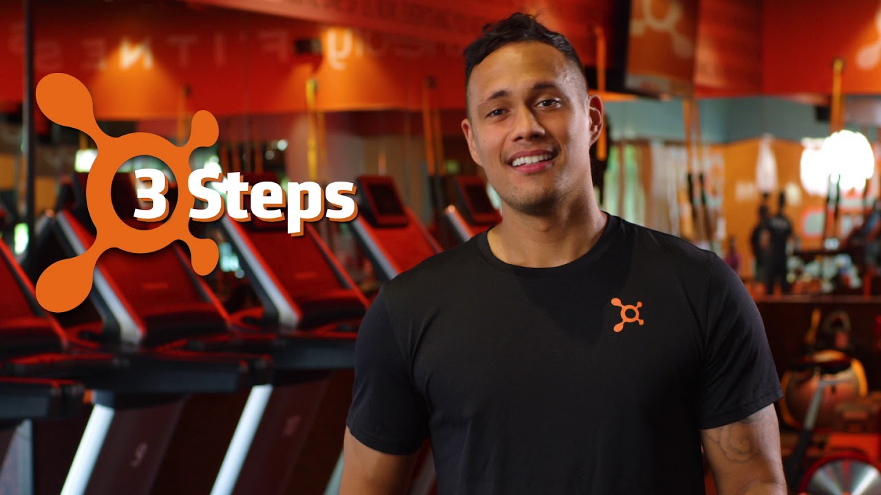 Orangetheory Fitness Basics to Get You Ready for First Workout