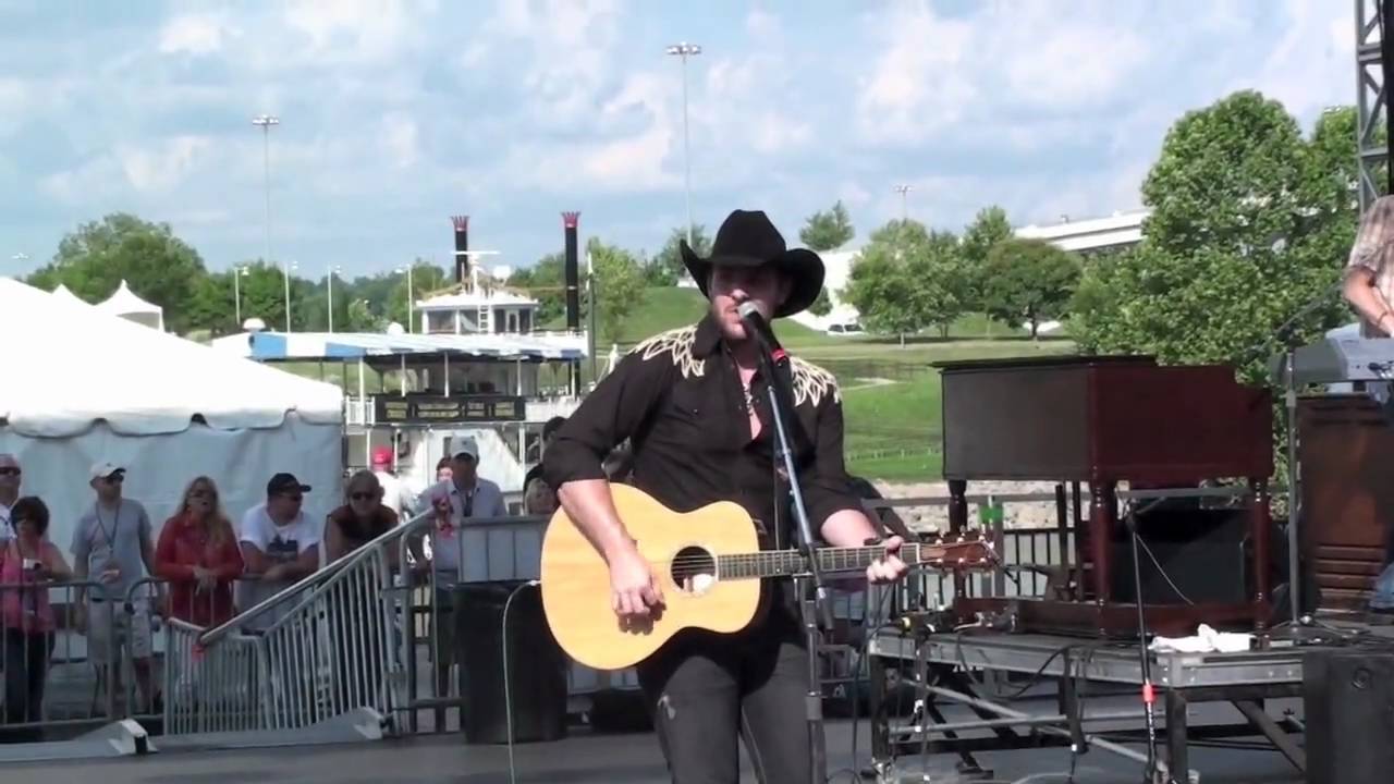 Gettin' You Home- Chris Young