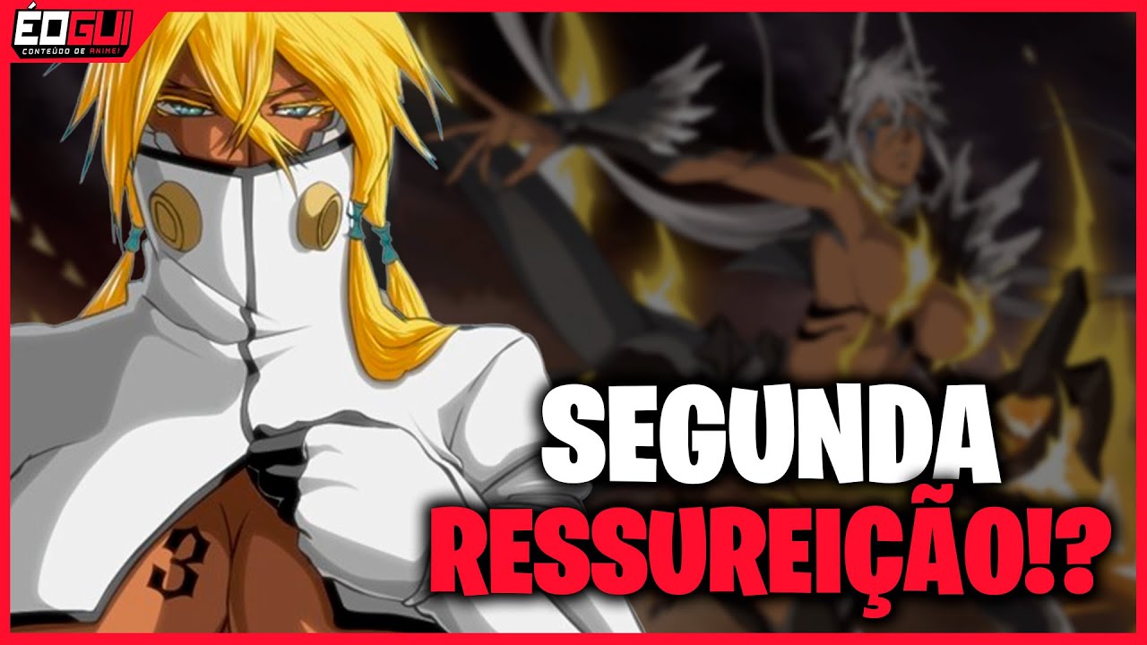 💥 A SEGUNDA RESSUREIÇÃO DE TIER HALIBEL! O MONSTRO QUE NEM YAMAMOTO CONSEGUIRIA DERROTAR! ⚡🐉
