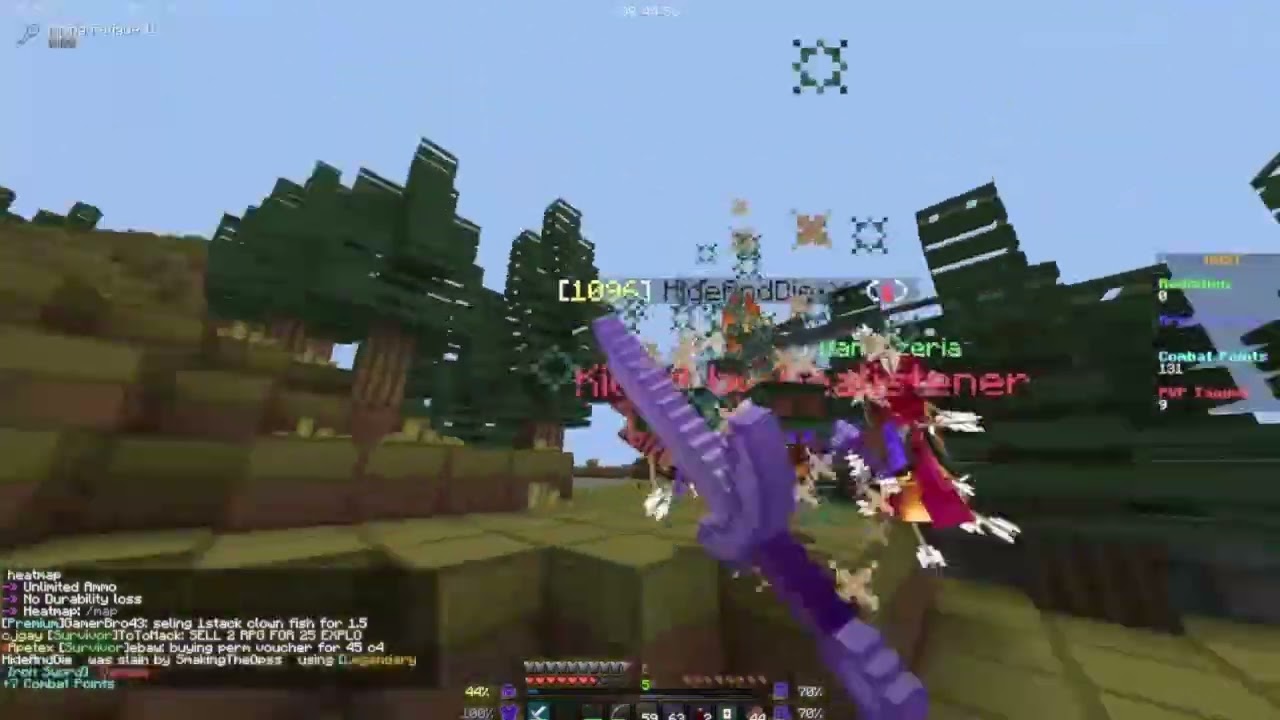 RUSTV2 tonying 