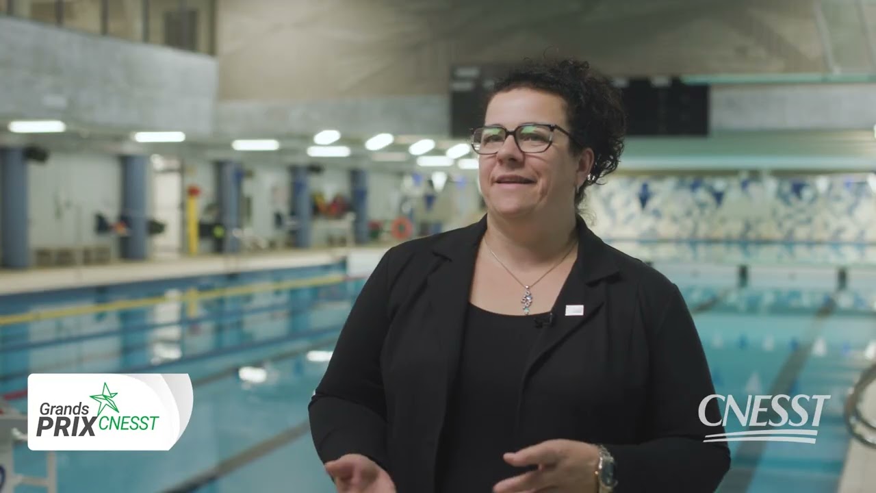 Cégep de Jonquière | Lauréat national 2025 – Innovation