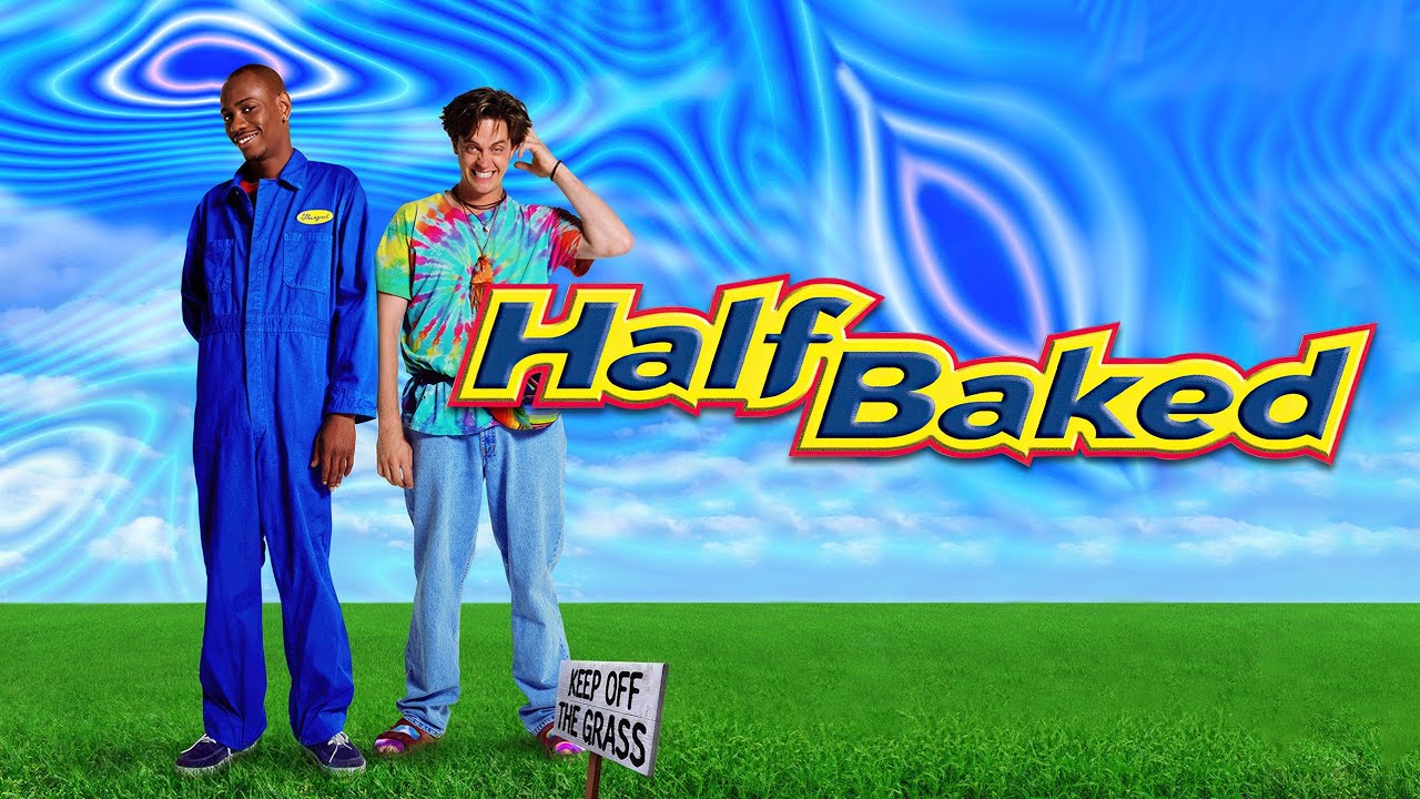 HALF BAKED (1998) Filming Locations - 25 YEARS LATER - Then & Now (Mr. Thrasha Show Ep. 132)