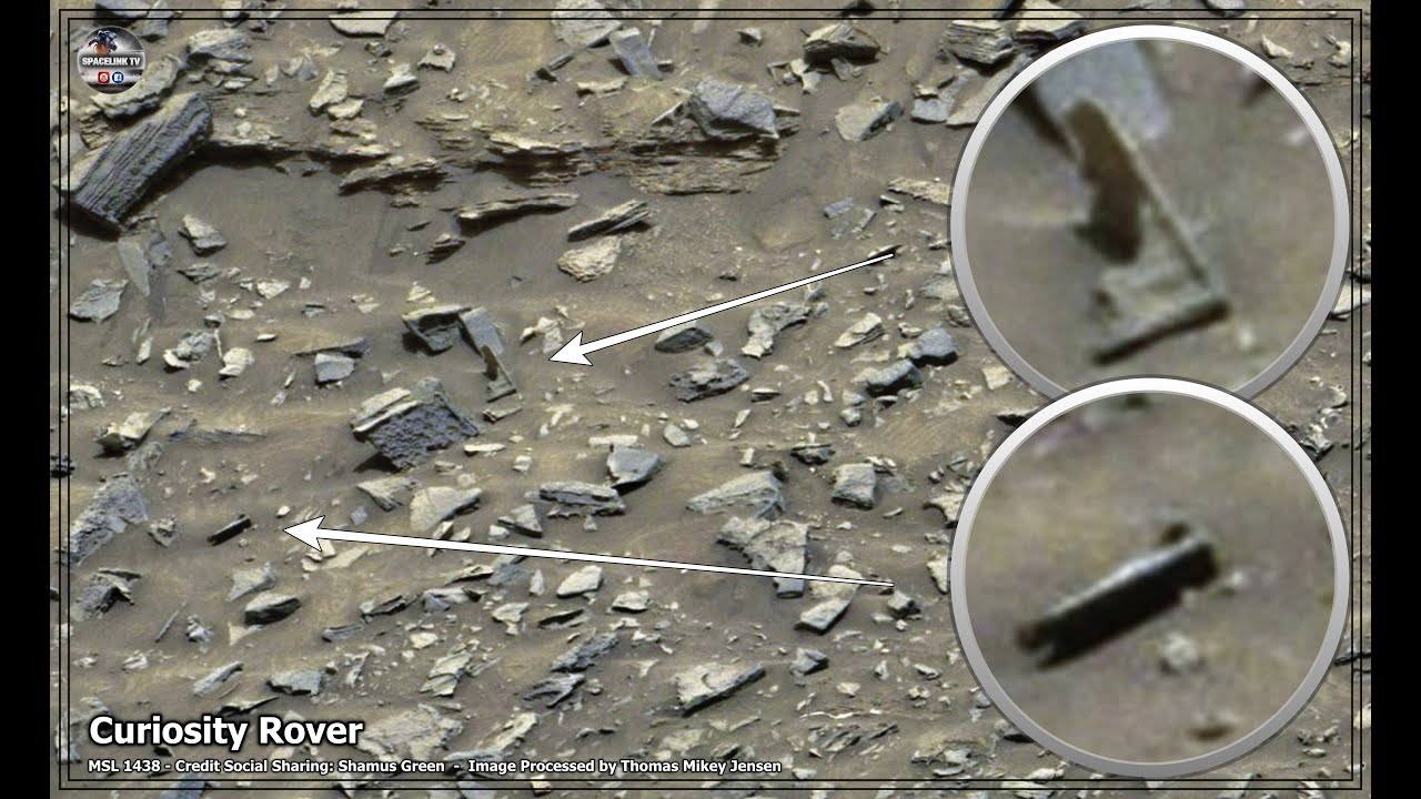 Mars Anomaly Hunting LIVE.   The Bolt Found On Mars !