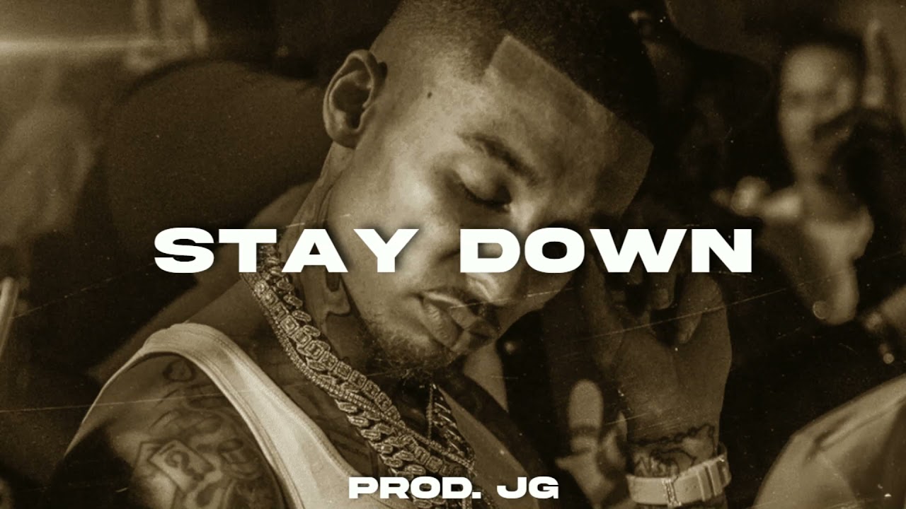 [FREE FOR PROFIT] Storytelling Fredo x Potter Payer Type Beat - 