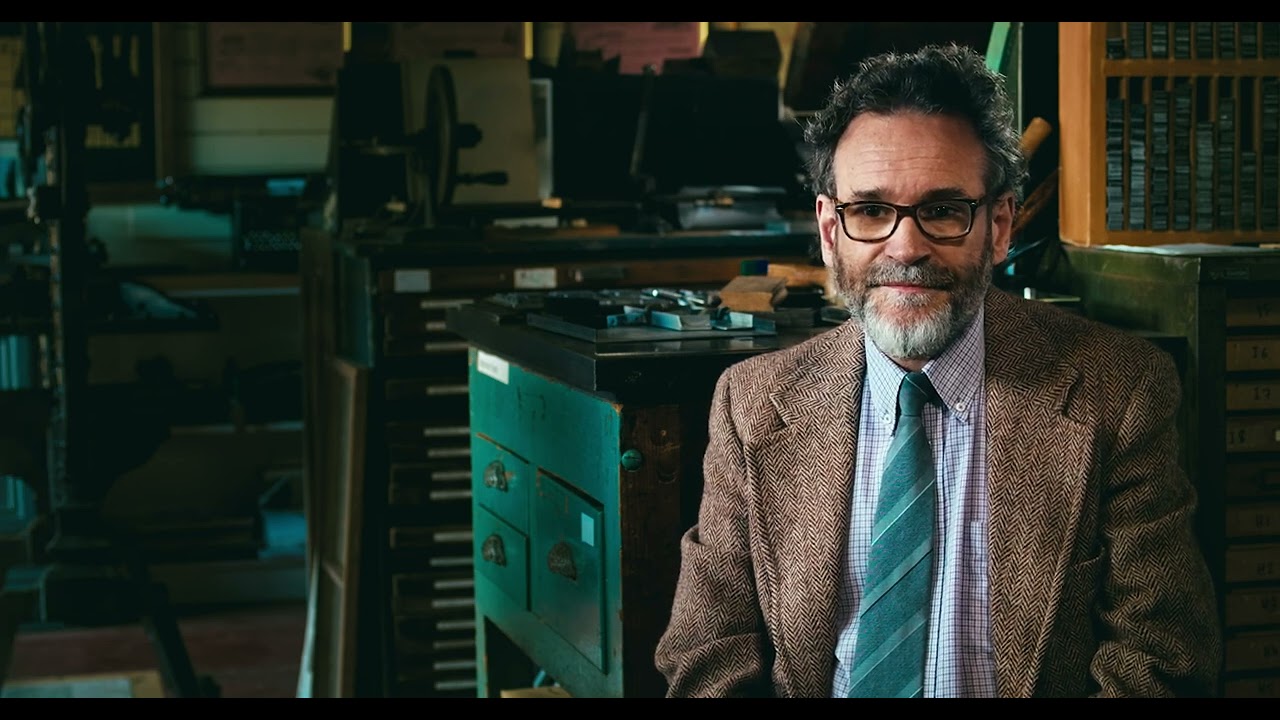 The Legacy of Peter Jarrold