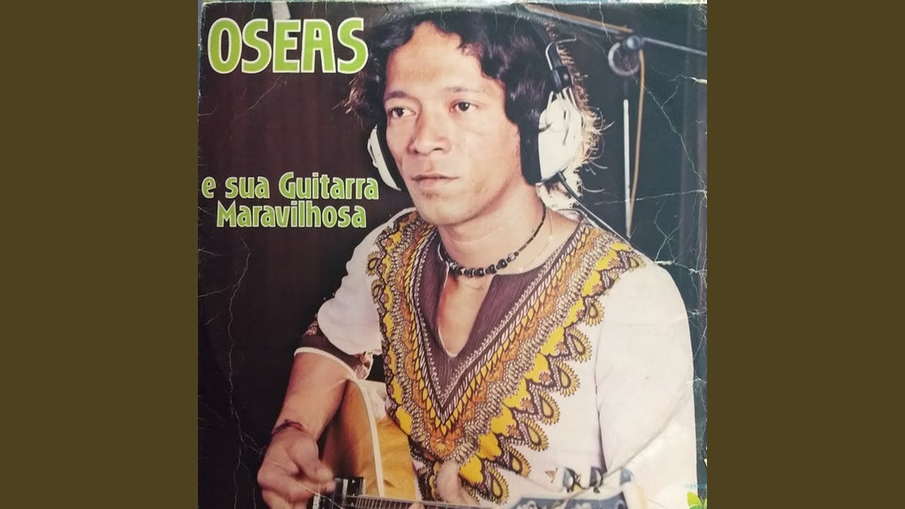 Amor de Tefé