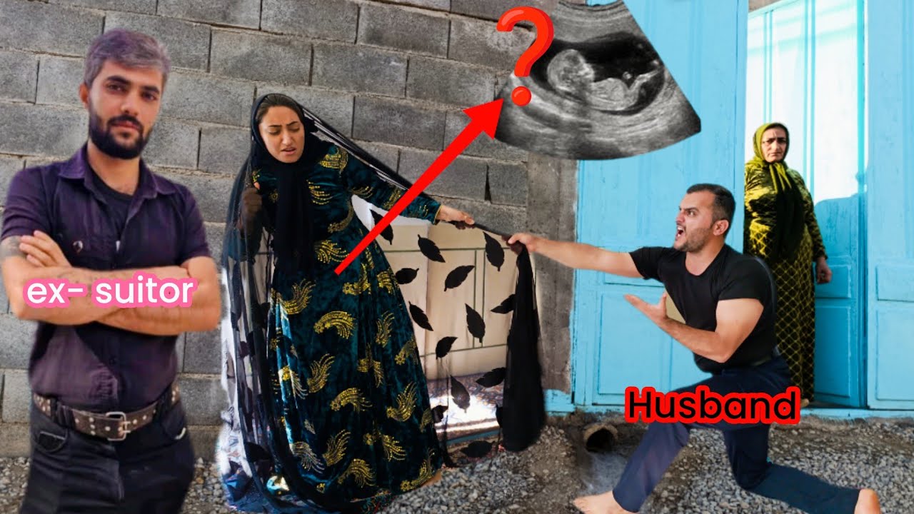 Rahim's Return:Sahar's Secret Relationship & the Truth That Shattered Mohsen!Did Sahar betray mohsen