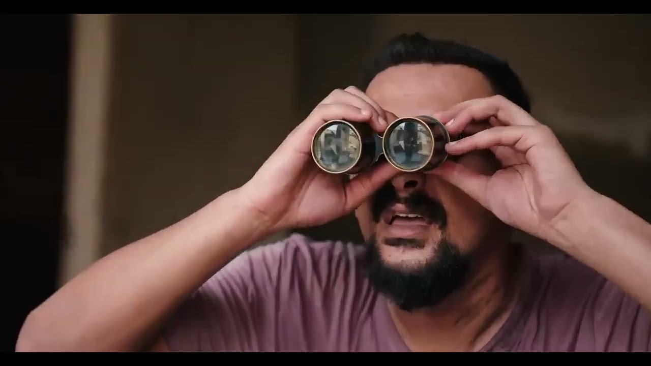 LAFZ - Faris Shafi