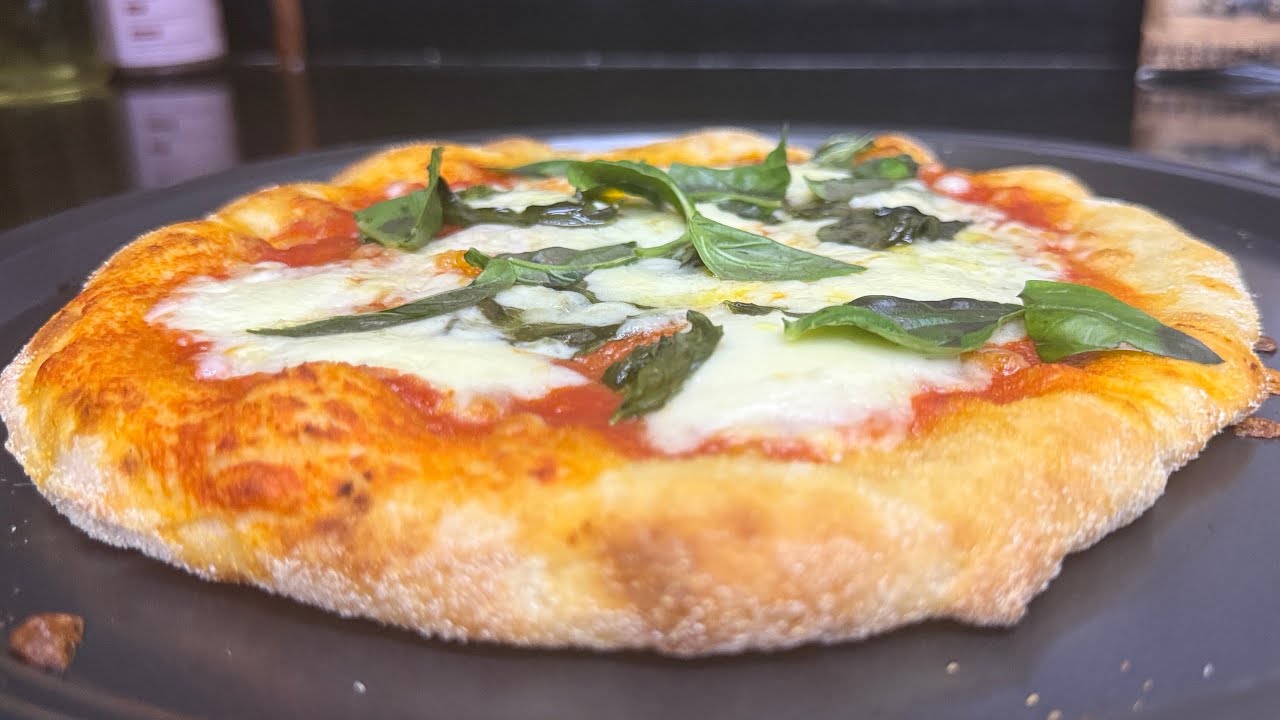Pizza Night