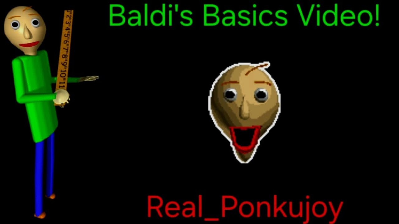 (109) Bald's Basics Classic (Mobile)