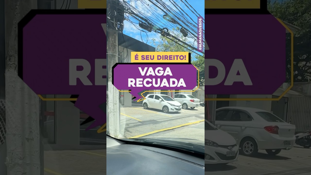 Vaga Exclusiva, PODE?!