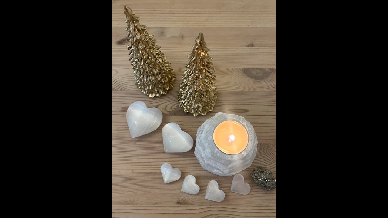 Tarotlesning for desember løven, jomfruen og vekten
