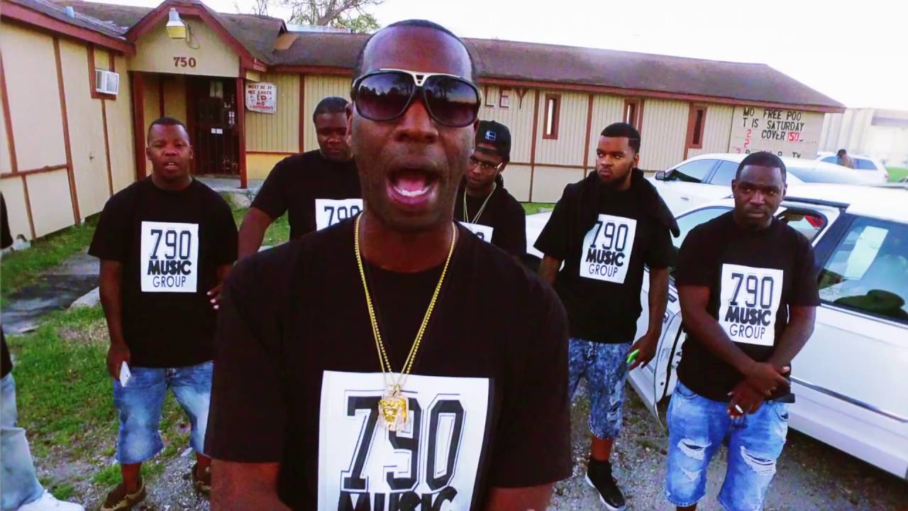 Pj Tha Rap Hustla- DEY CALL ME (official Video)