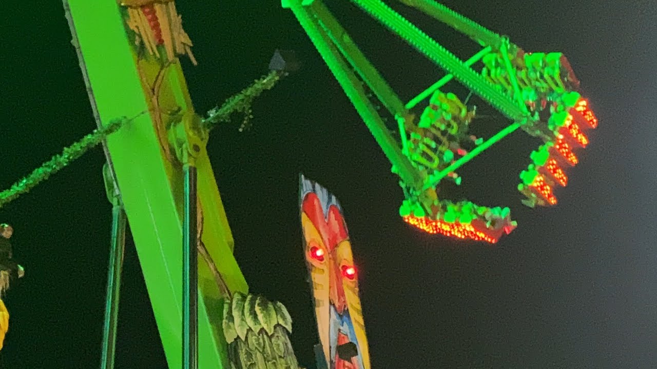 Konga - K&uuml;chenmeister 2022 (Offride) Soest Allerheiligenkirmes