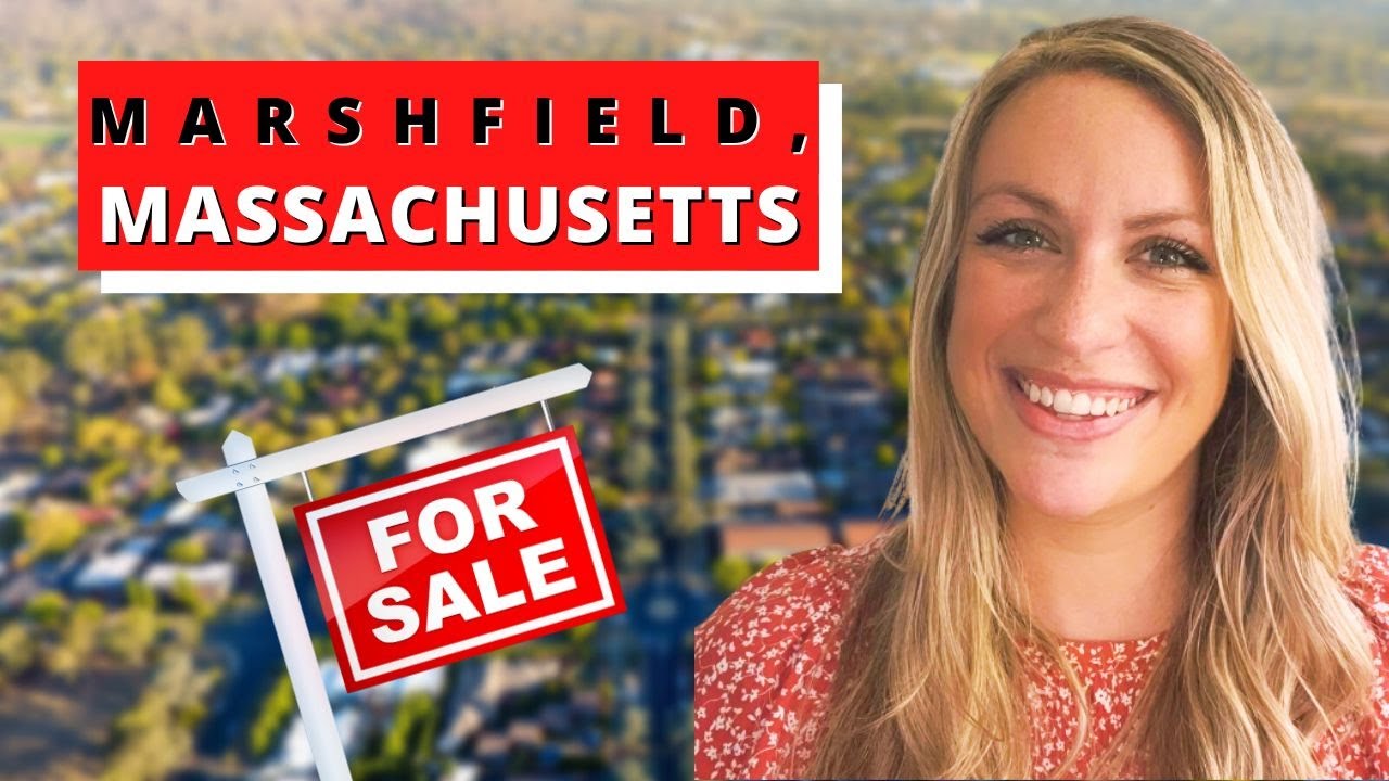 MARSHFIELD, MA -  🏡🏠🏘.  LIVING IN THE SOUTH SHORE!!