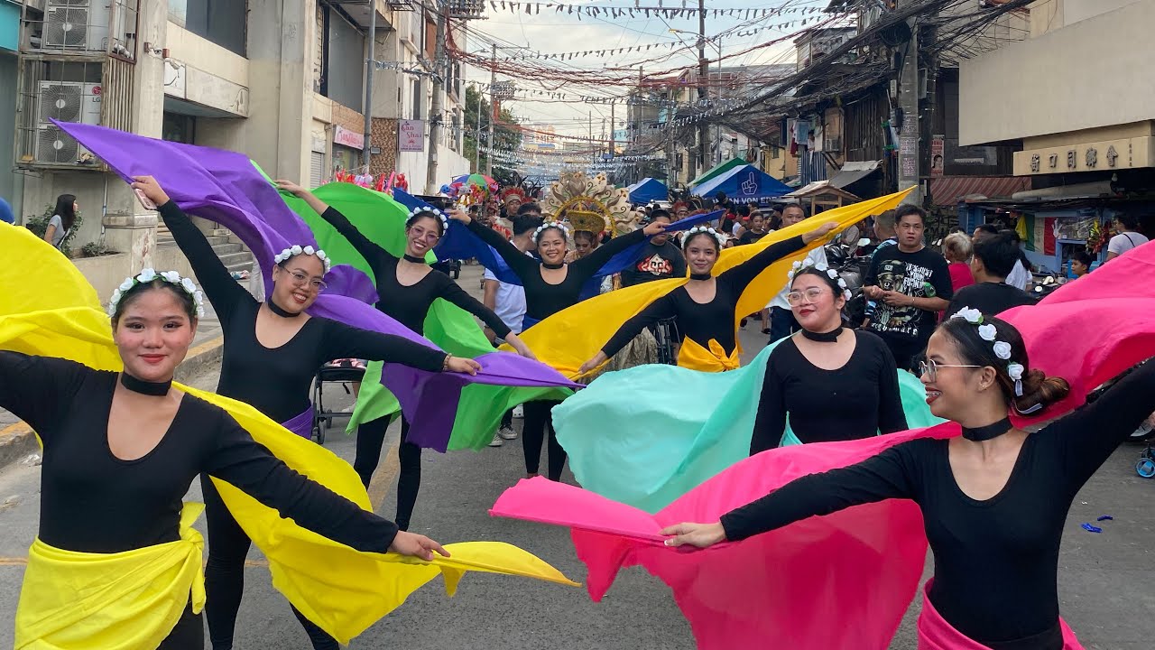 KINANG PILIPINAS BY PARISH YOUTH MINISTRY-OLRP