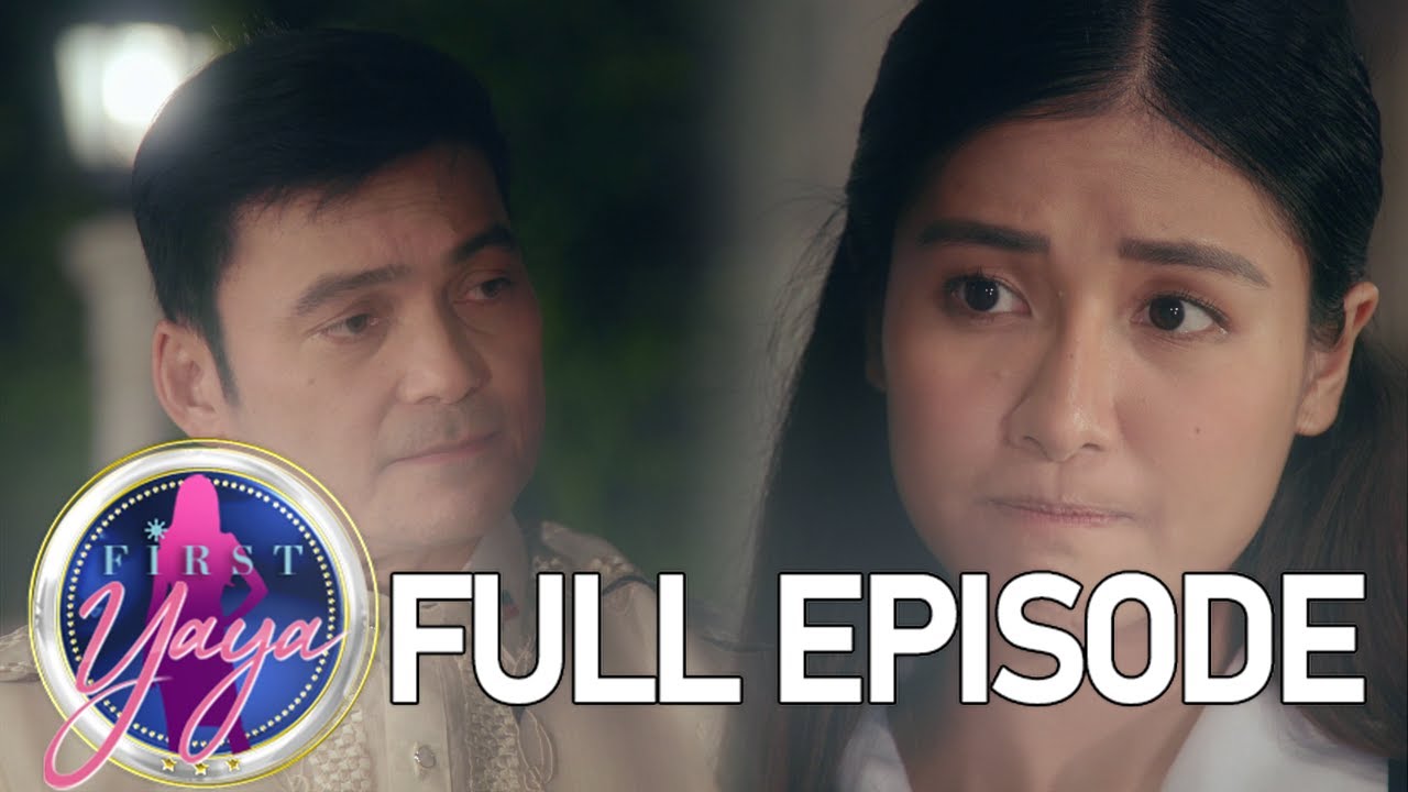 First Yaya: Full Episode 37 | Stream Together